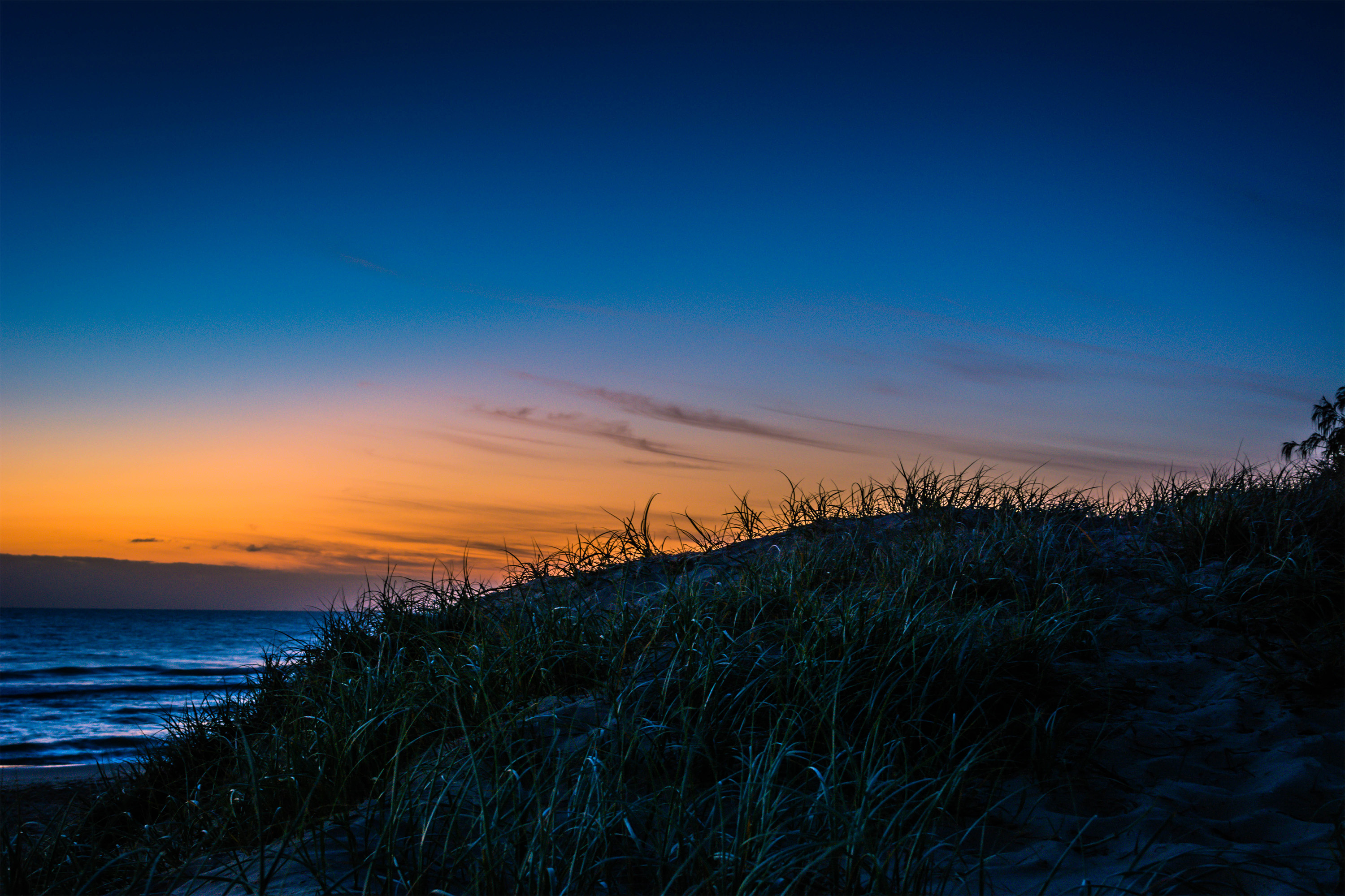 Currimundi Beach Sunrise