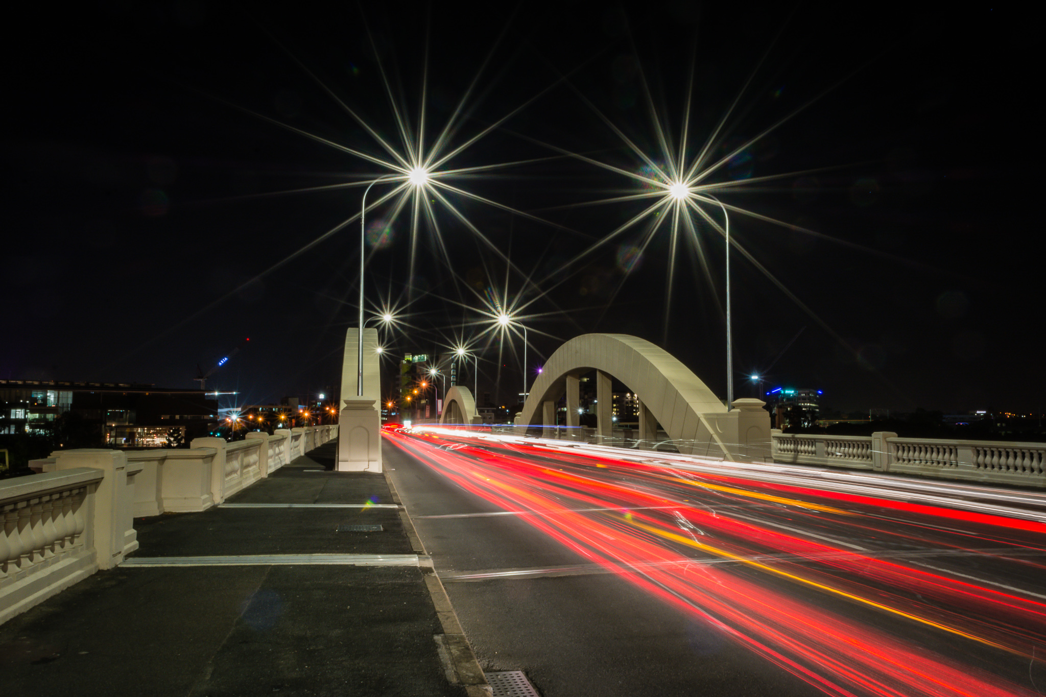 William Jolly Bridge