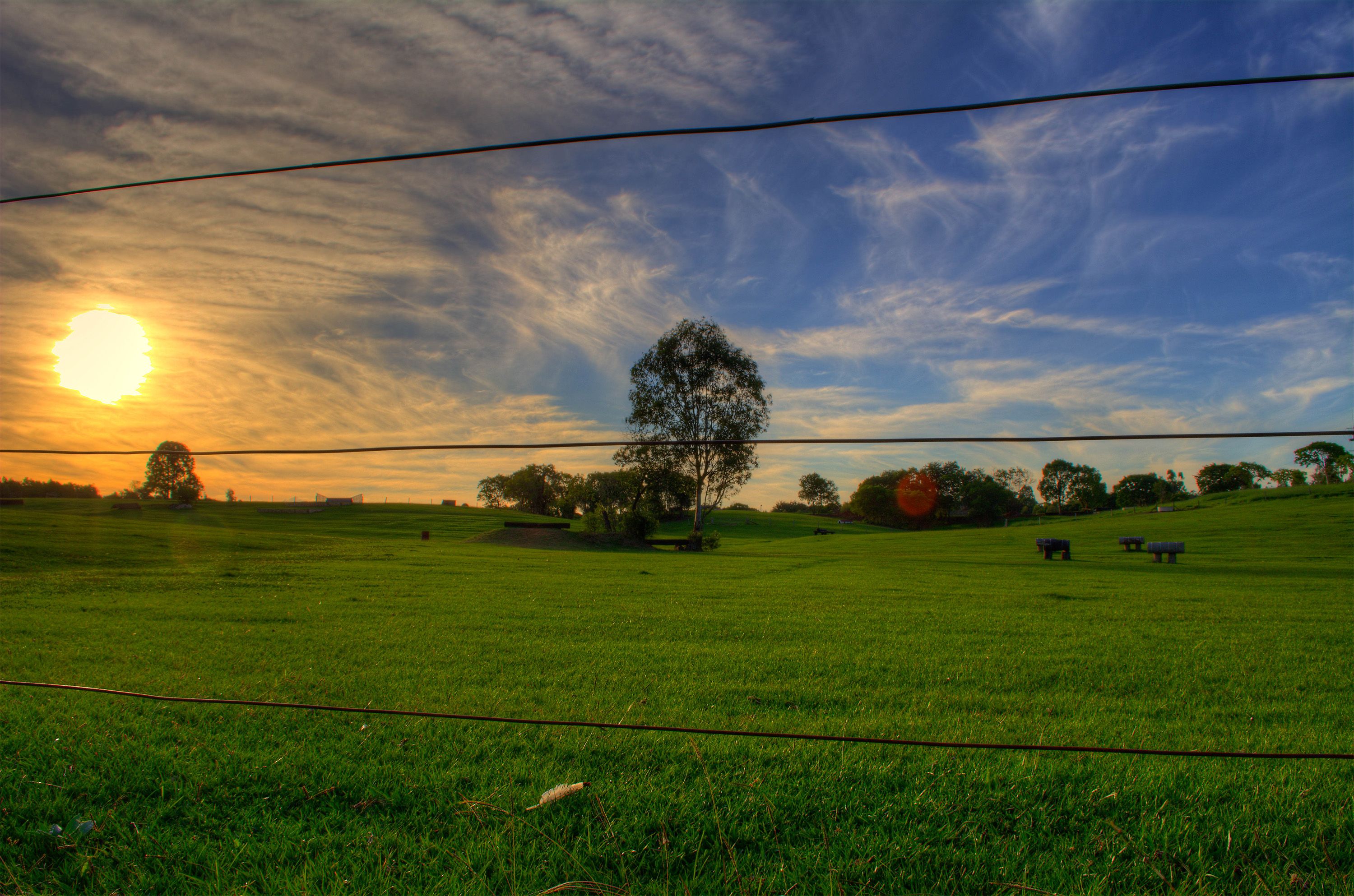 Less than 15 minutes from Brisbane's CBD